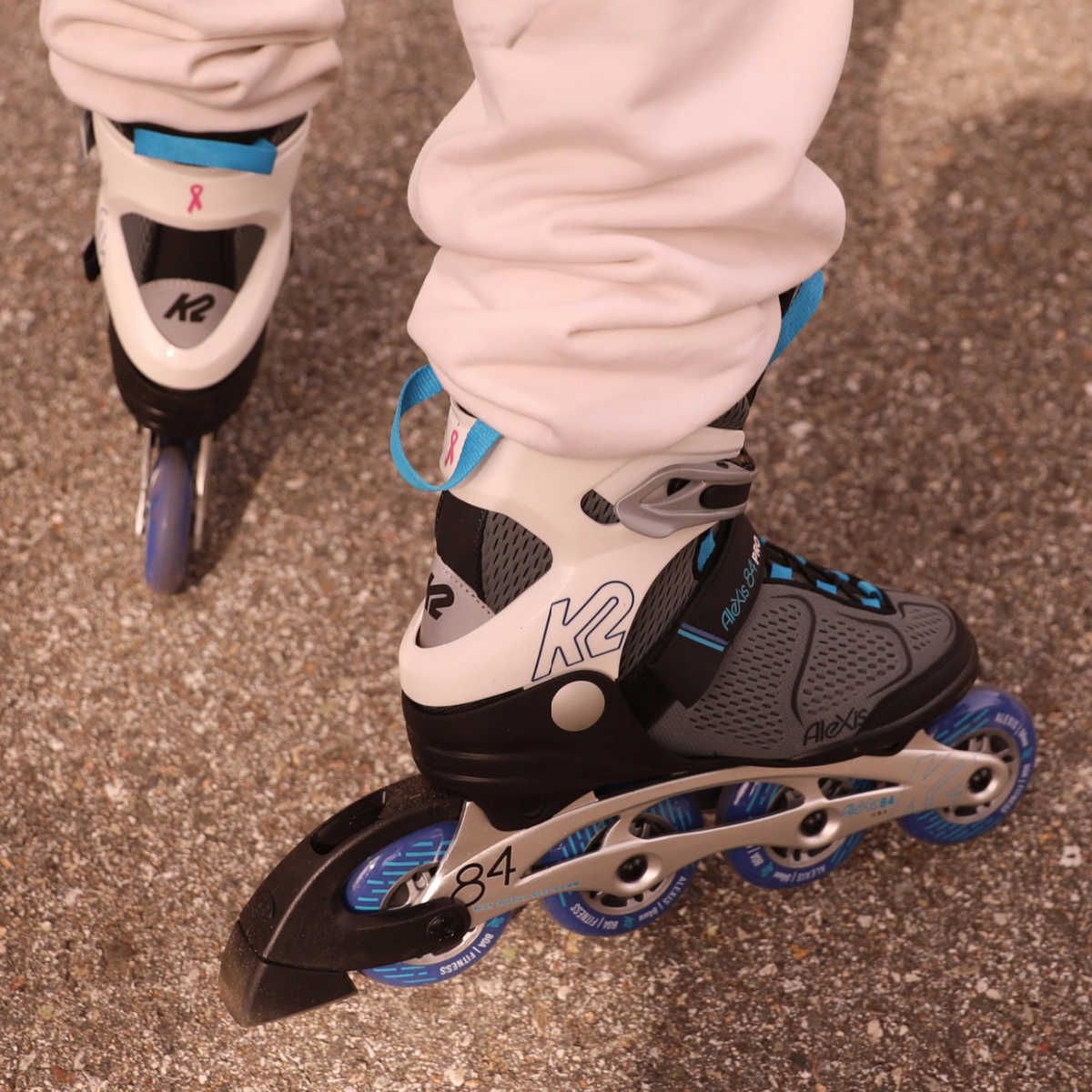 K2 Alexis 84 Pro Inline Skate