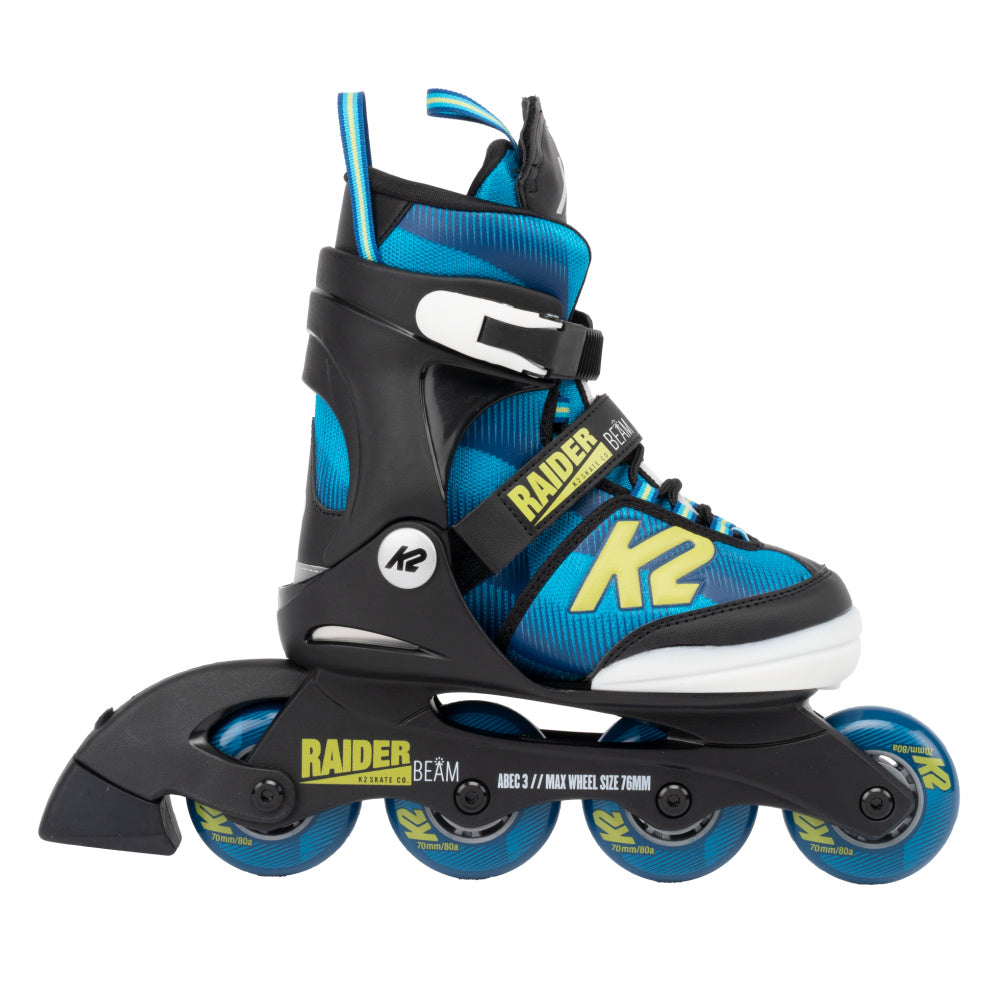 K2 Raider Beam 22 Junior Skate