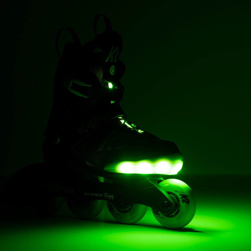 K2 Marlee Beam 22 Junior Skate