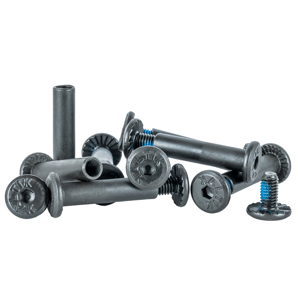 Kaltik 8mm Axle Set — TryFitCore