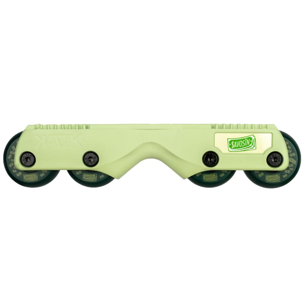 Kaltik Ilia Savosin Pro Frame Kit — TryFitCore