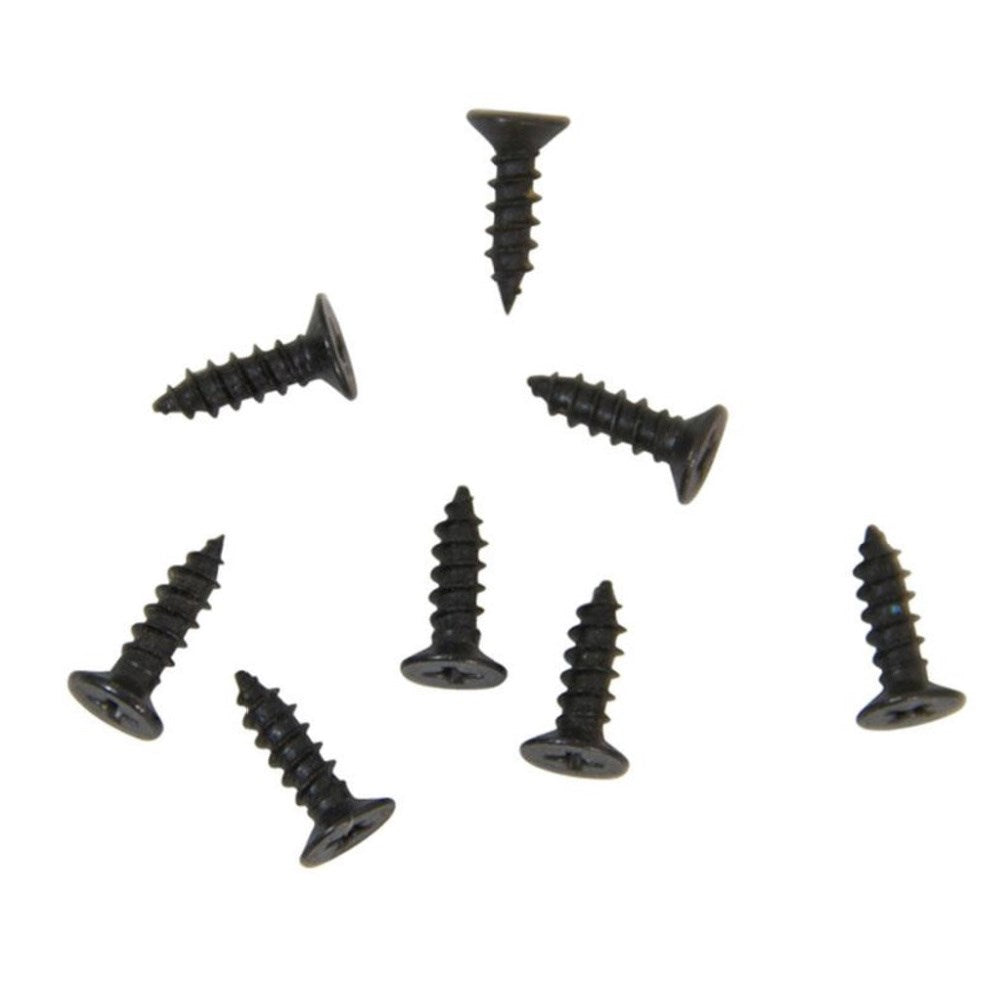 Micro deck screws for Mini Micro Scooter - 8 pack — TryFitCore