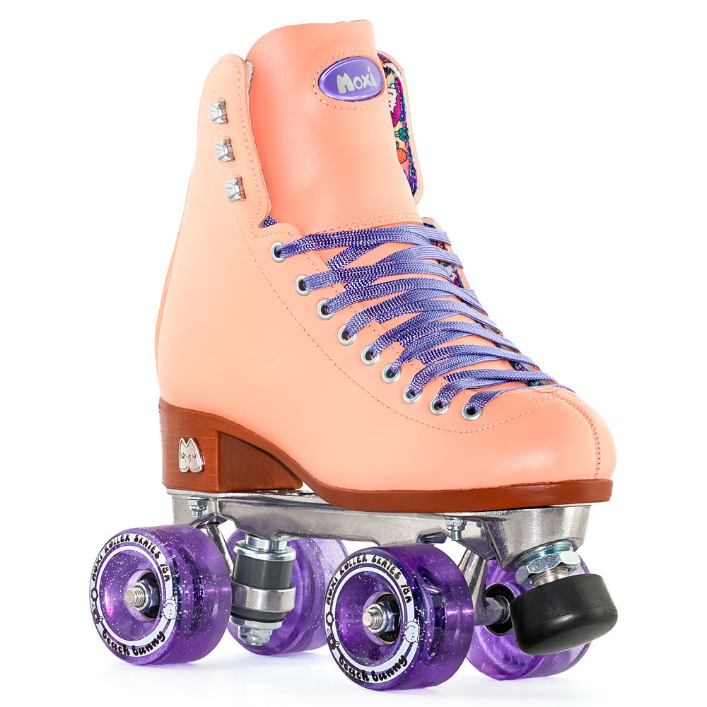 Moxi Beach Bunny Roller Skate