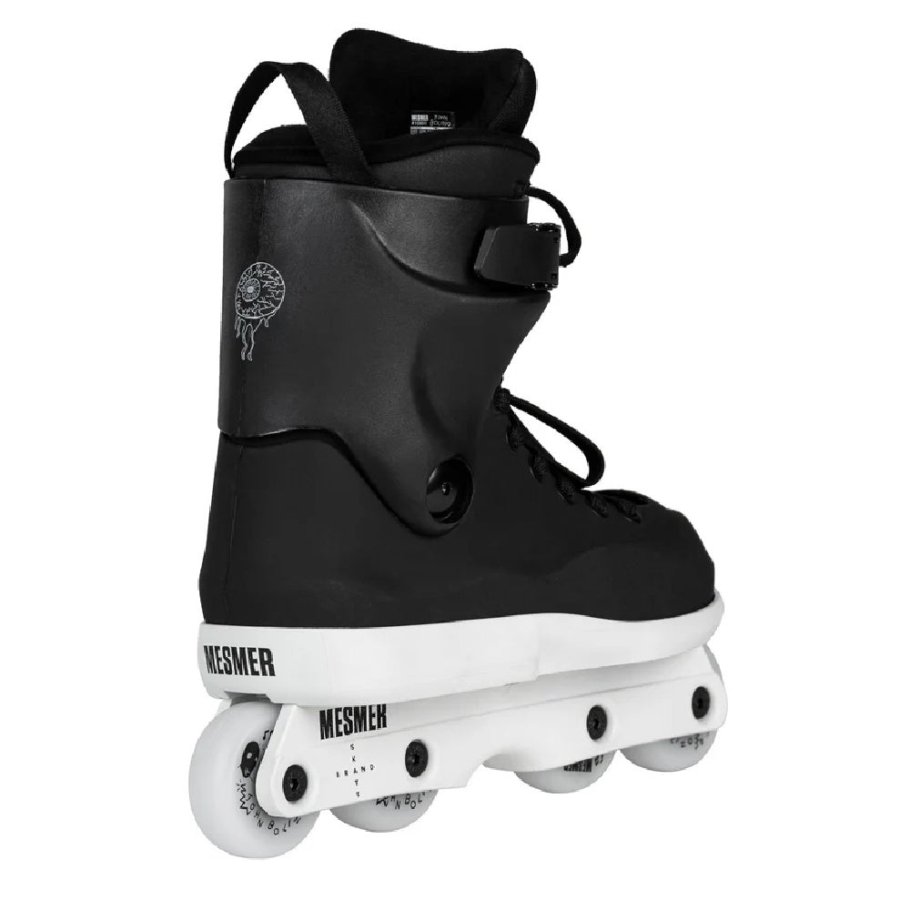 Mesmer Throne John Bolino V2 Inline Skates