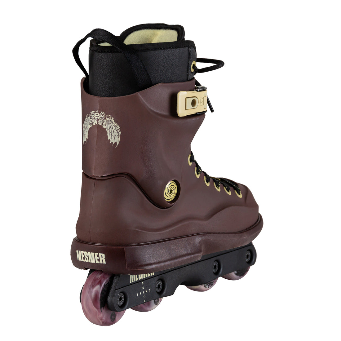 Mesmer Throne Levi Van Rijn Inline Skates
