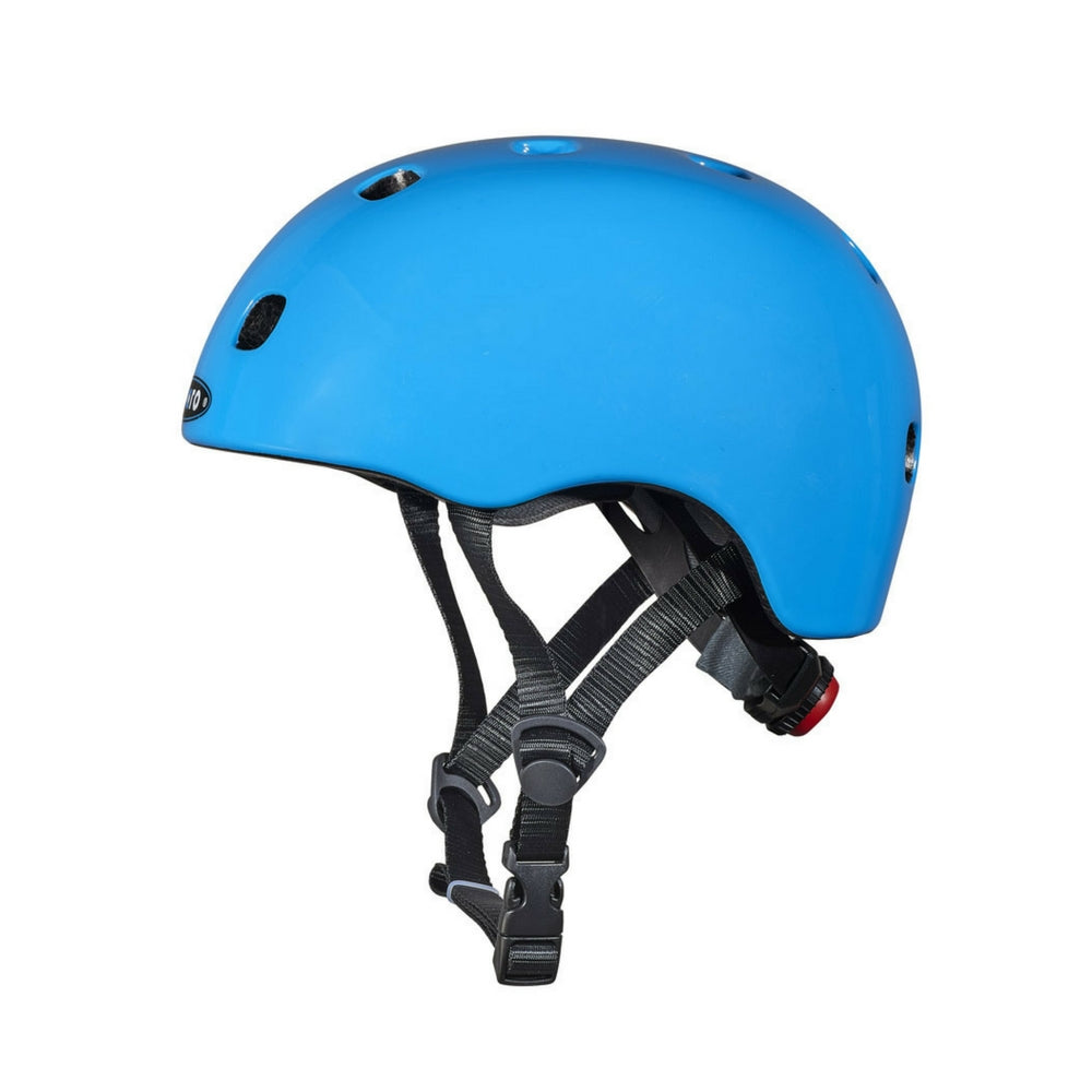 Micro LED Adjustable Helmet