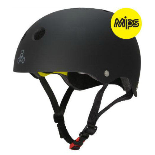 Triple 8 Skate 2 MIPS Helmet
