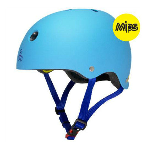 Triple 8 Skate 2 MIPS Helmet — TryFitCore