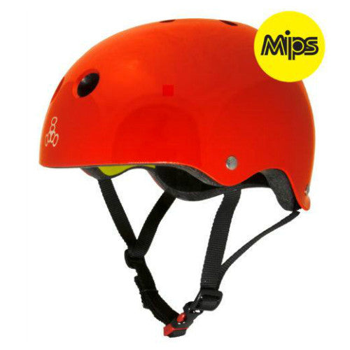 Triple 8 Skate 2 MIPS Helmet