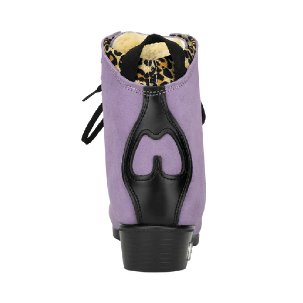 Moxi Jack 2 Lilac Roller Skate Boot