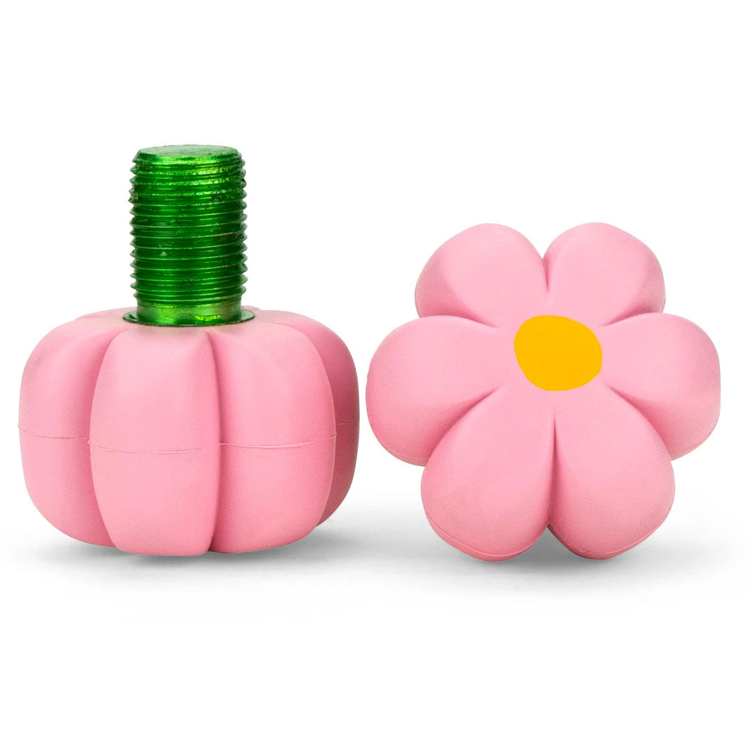 Moxi Petal Toe Stops