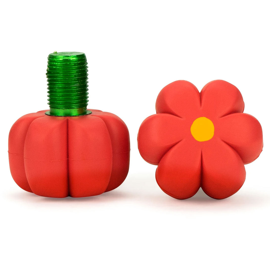 Moxi Petal Toe Stops