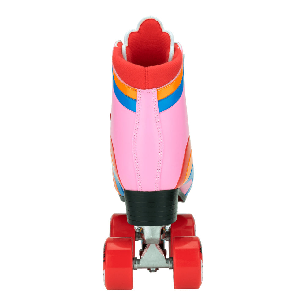 Moxi Rainbow Rider Roller Skate