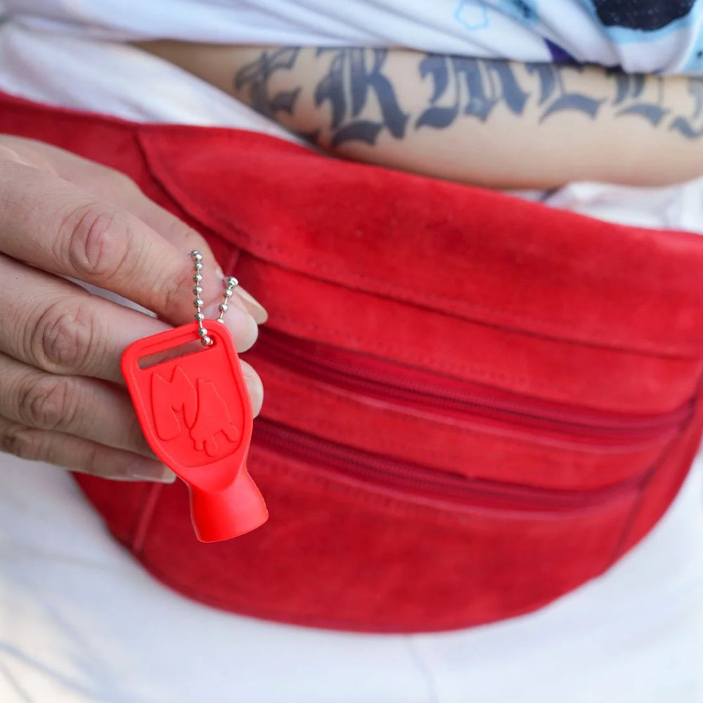 Moxi Axle Nut Driver Roller Skate Tool