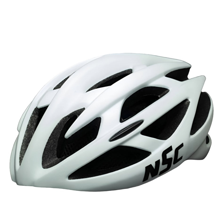 NSC Aerofit Inline Speed Skating Helmet