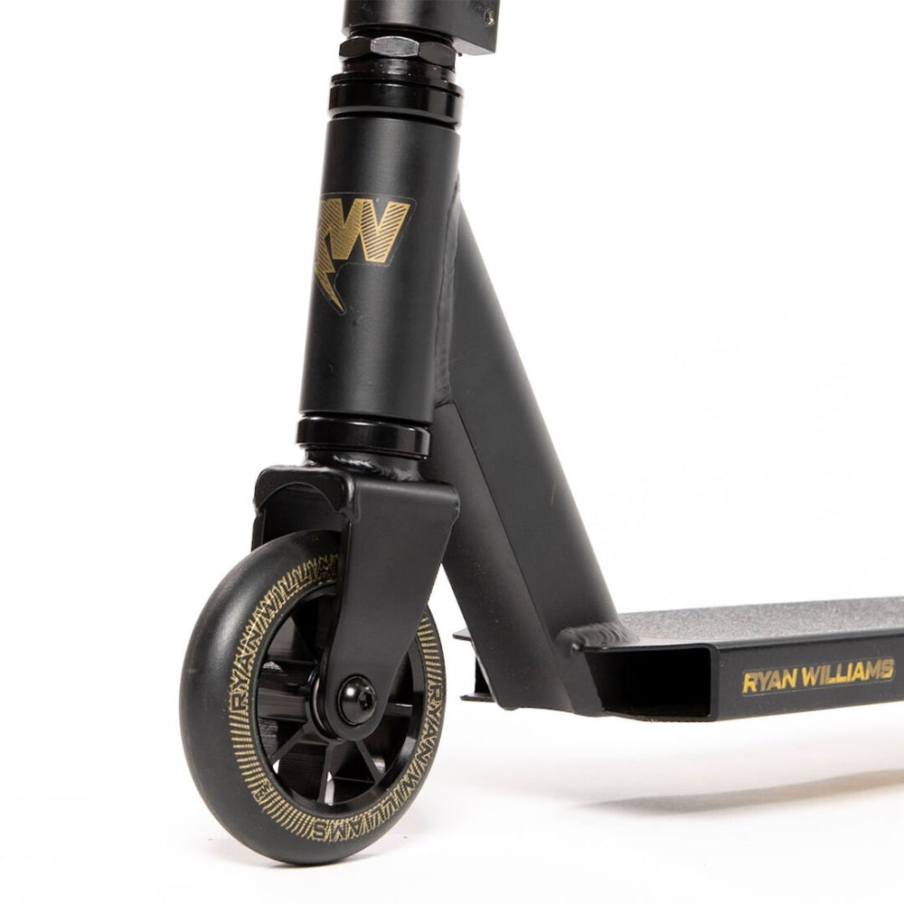 Nitro Circus Ryan Williams Replica Scooter