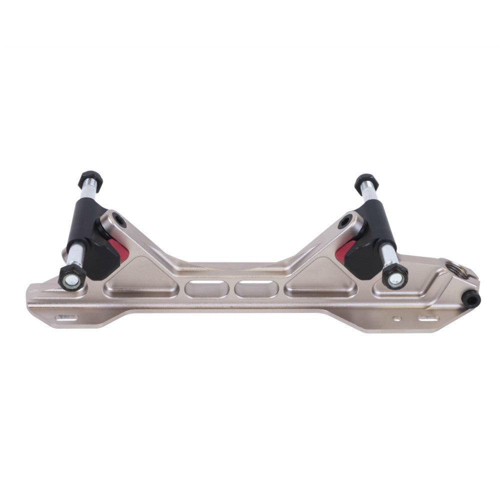 Powerdyne Arius Platinum Plate