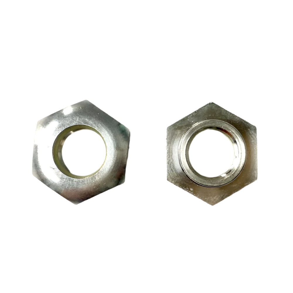 Powerdyne Reactor Kingpin Nuts