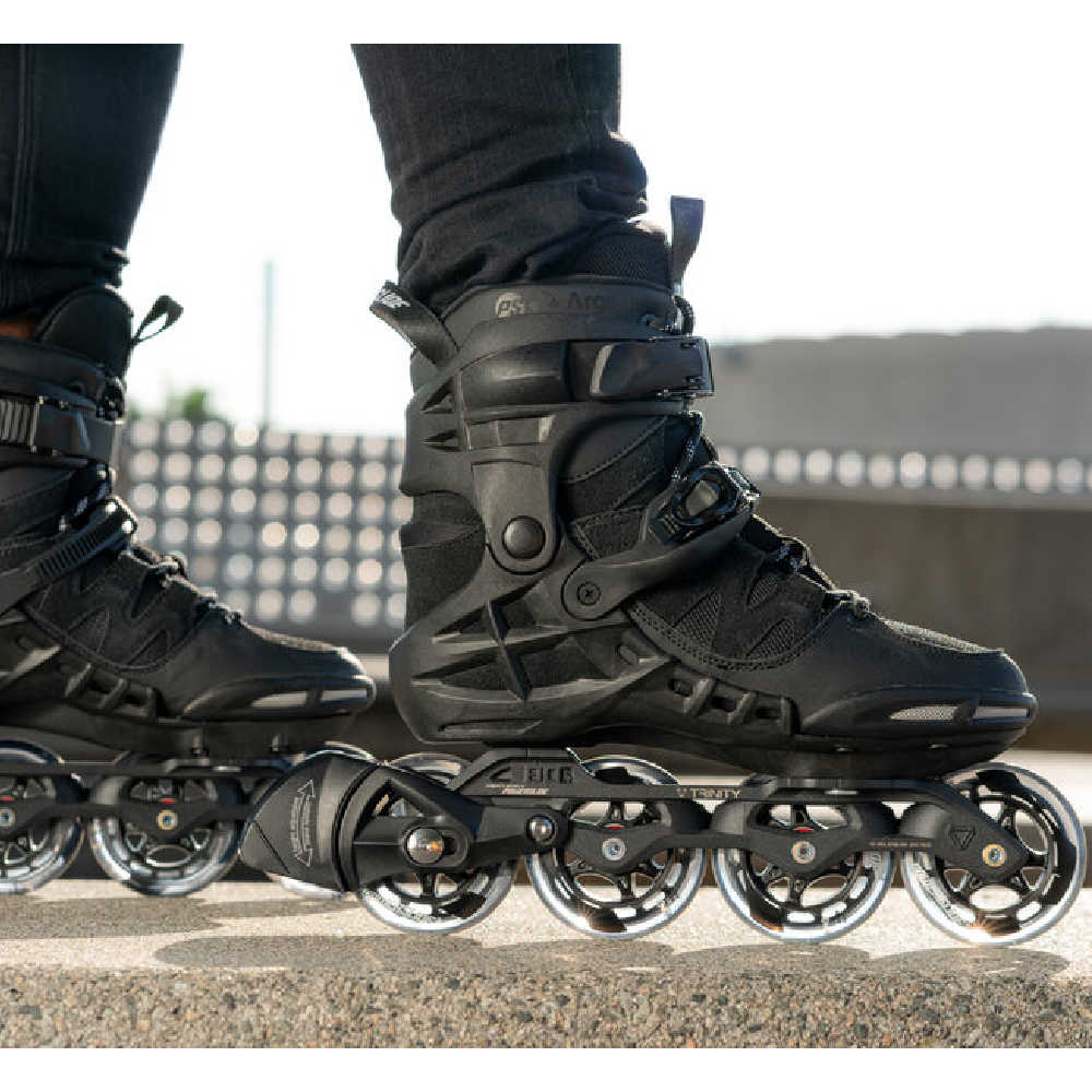 Powerslide Phuzion Argon 80 Inline Skate