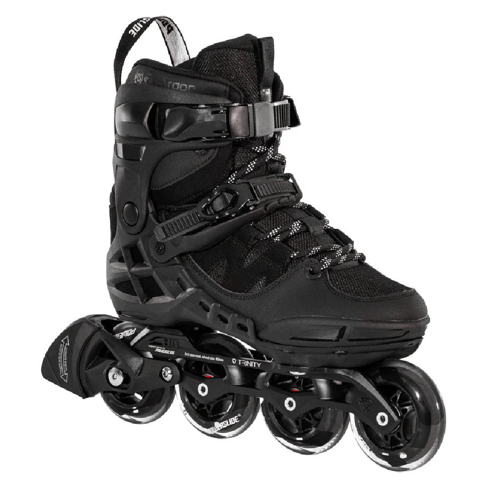 Powerslide Phuzion Argon 80 Inline Skate — TryFitCore