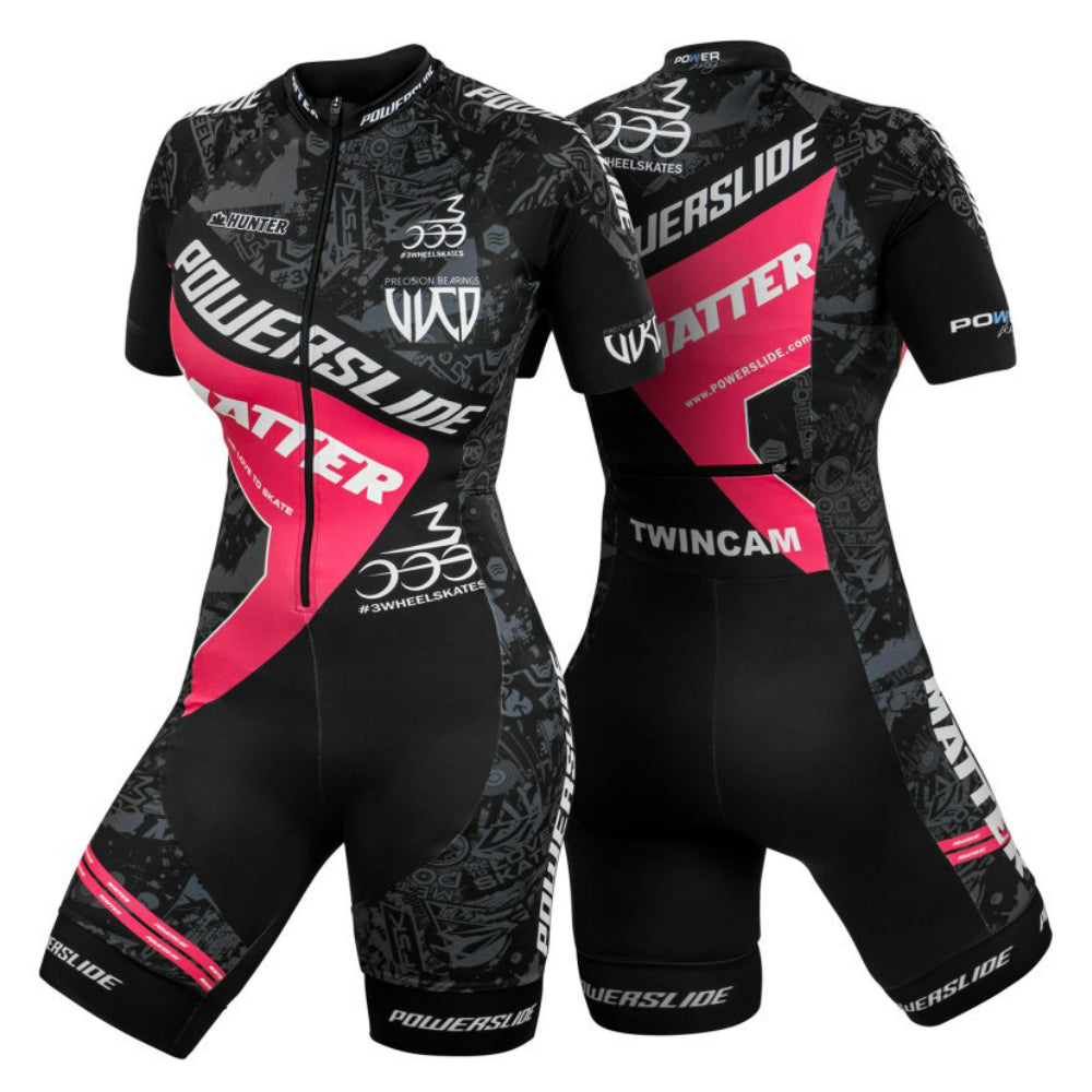 Powerslide Skinsuit Womens — TryFitCore
