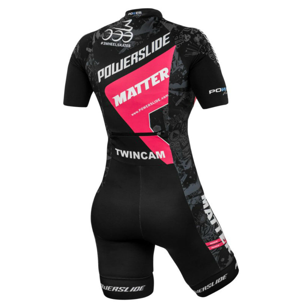 Powerslide Skinsuit Womens