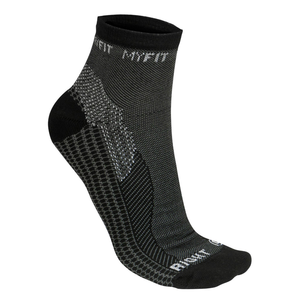 Powerslide MyFit Race Socks — TryFitCore