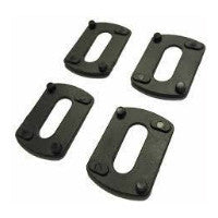 Powerslide Shim Sideways Slot ANGLED — TryFitCore