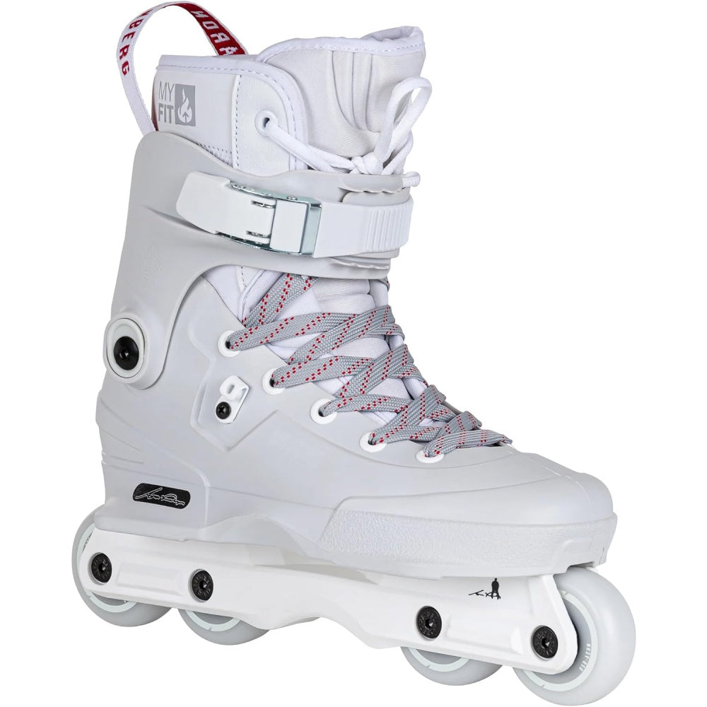 USD Aeon Aaron Feinberg Pro 60 Skate — FitCore US