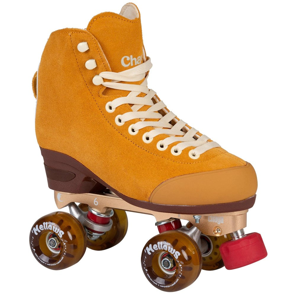 Chaya Melrose Premium Roller Skate — TryFitCore