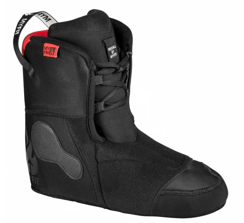 Powerslide Myfit Dual Recall Liner — TryFitCore