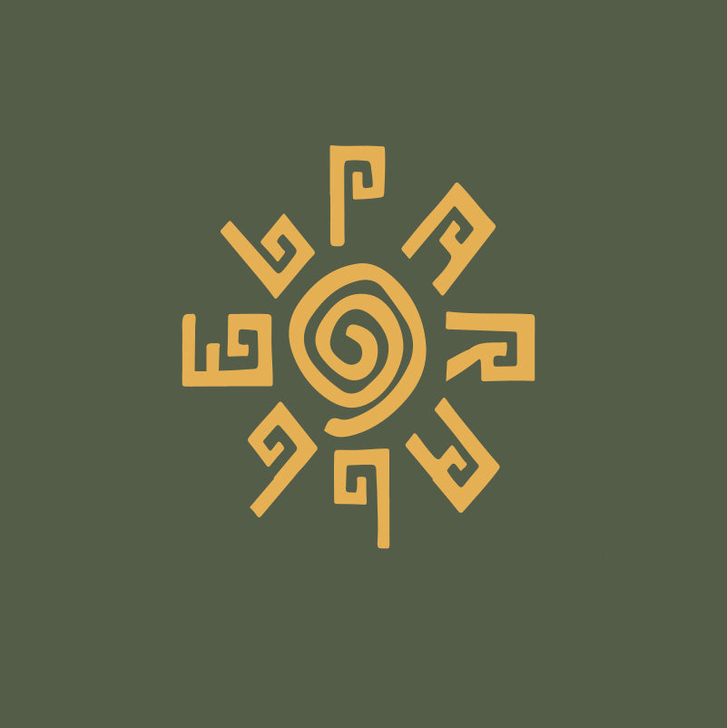 Parallel Spiral T-shirt