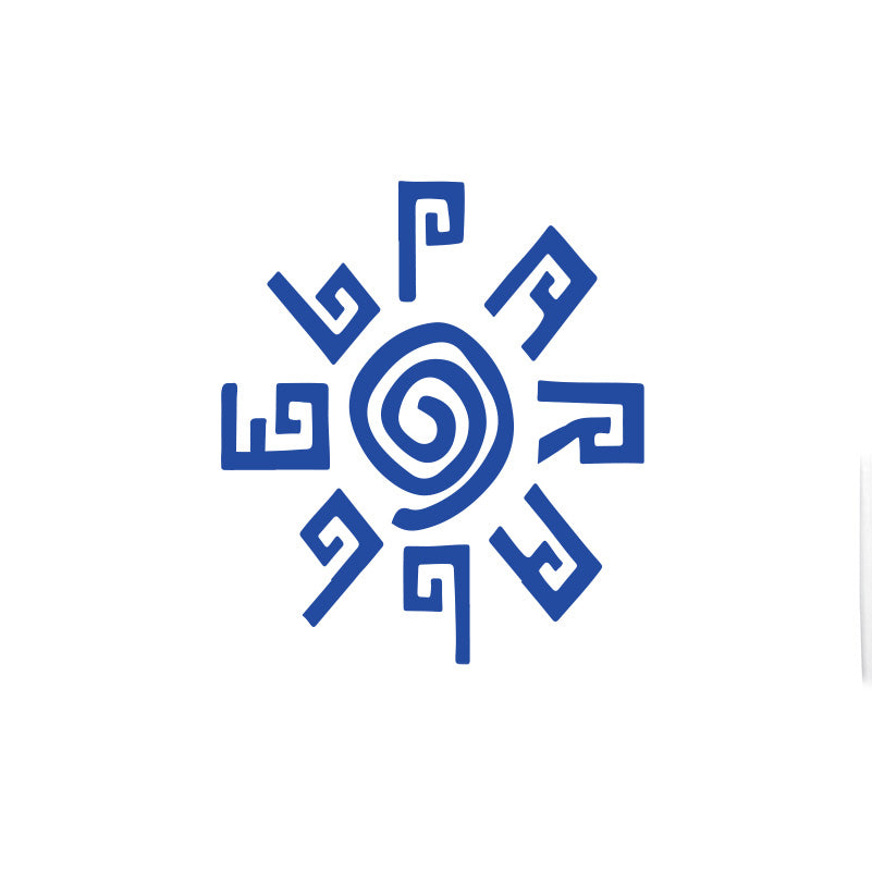 Parallel Spiral T-shirt