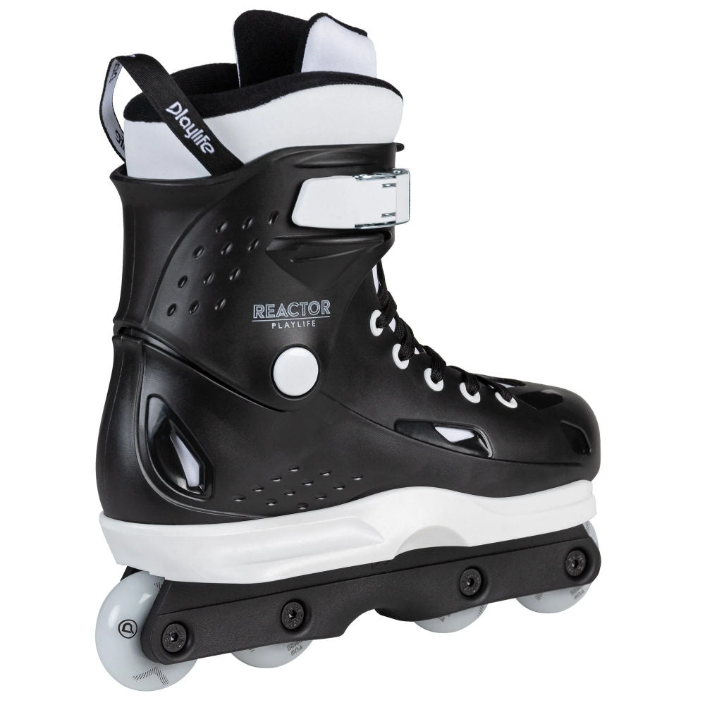 Playlife Reactor Inline Aggressive Skate