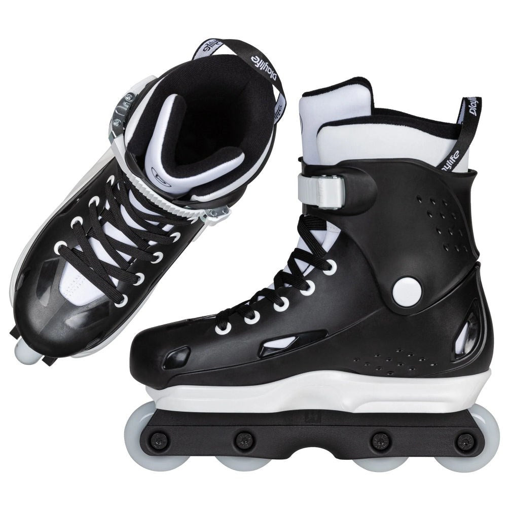 Playlife Reactor Inline Aggressive Skate