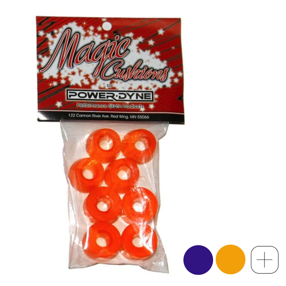 Powerdyne Universal Cushions