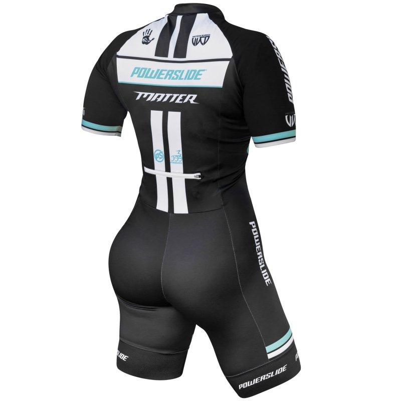 Powerslide Womens Skinsuit