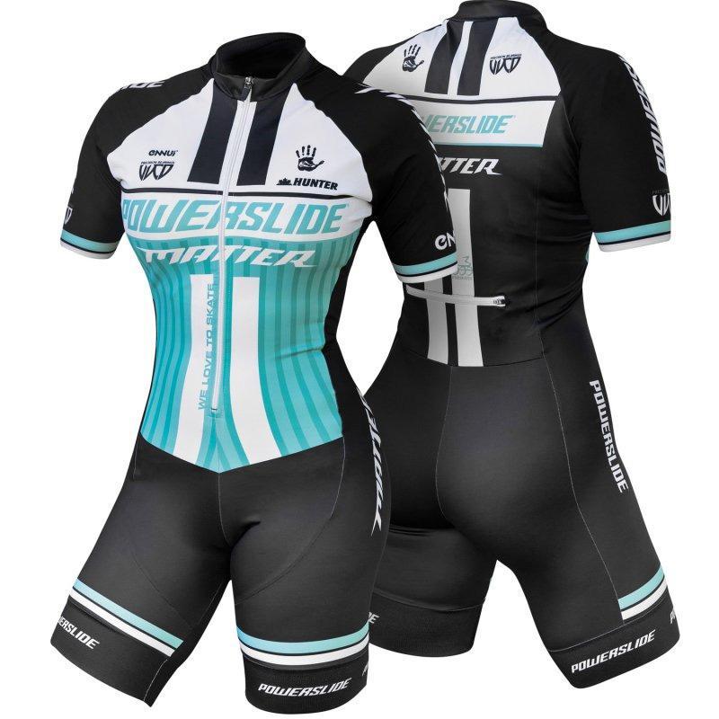 Powerslide Womens Skinsuit