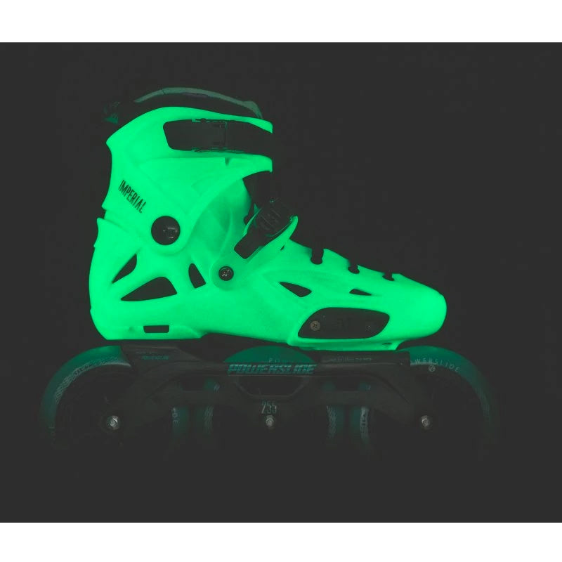 Powerslide Imperial 125 Jade Inline Skate