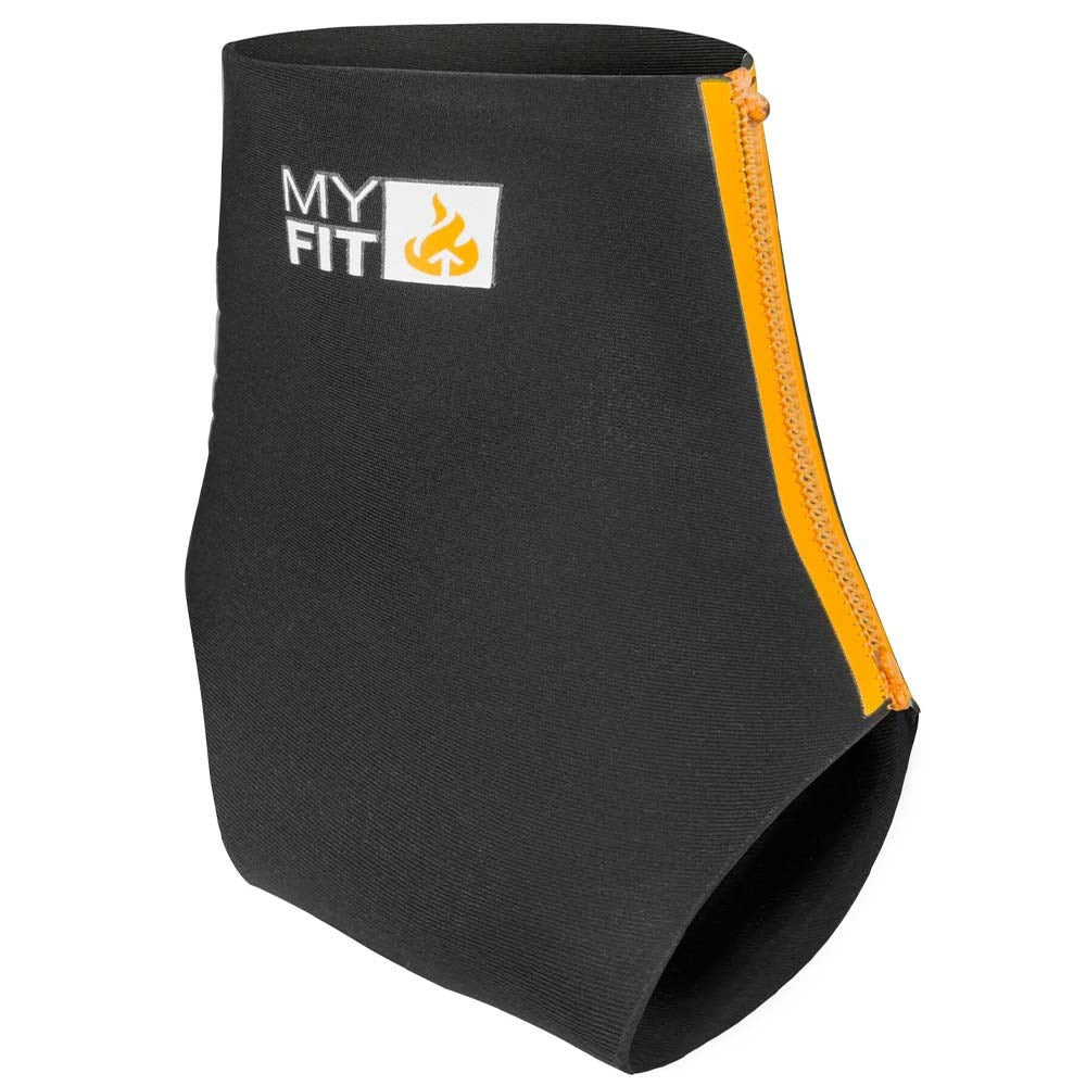 Powerslide MyFit Footies + Donut 2m — TryFitCore