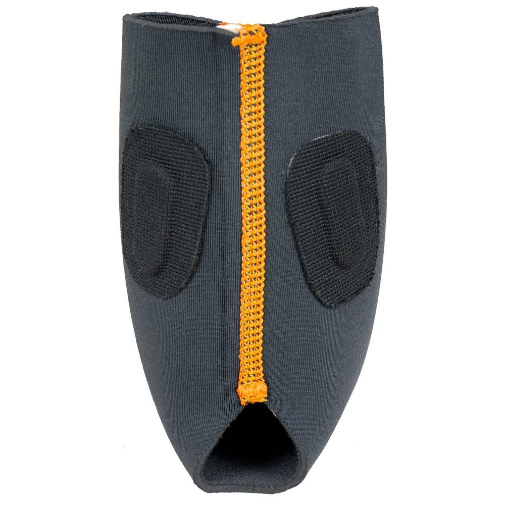 Powerslide MyFit Footies + Heel Lock 2mm