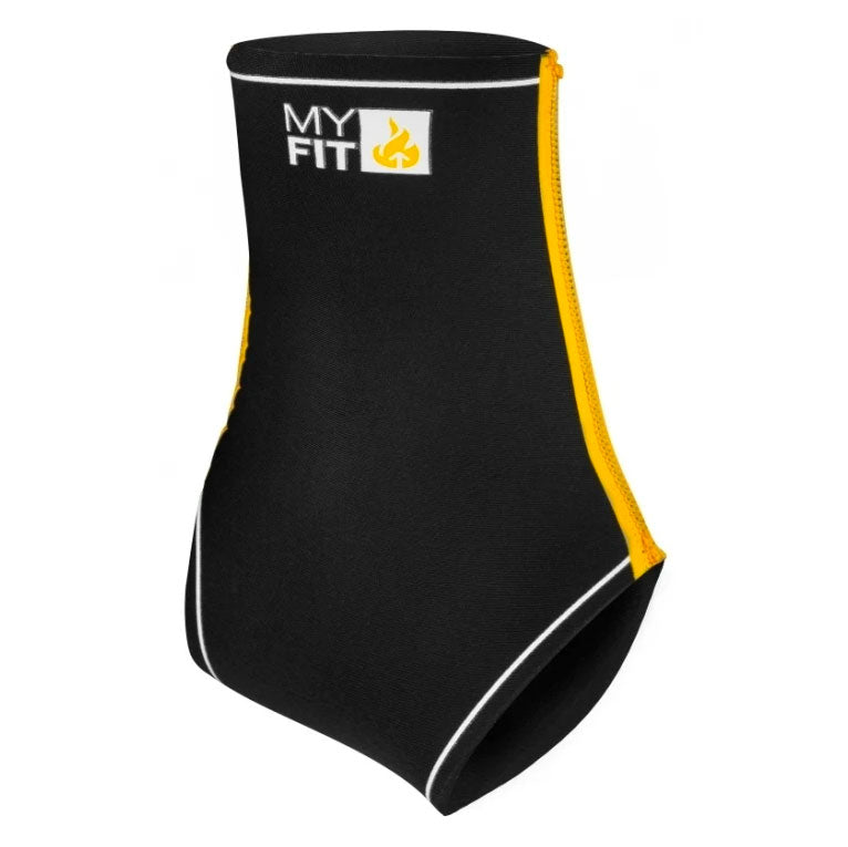 Powerslide MyFit Footies High Cut — TryFitCore