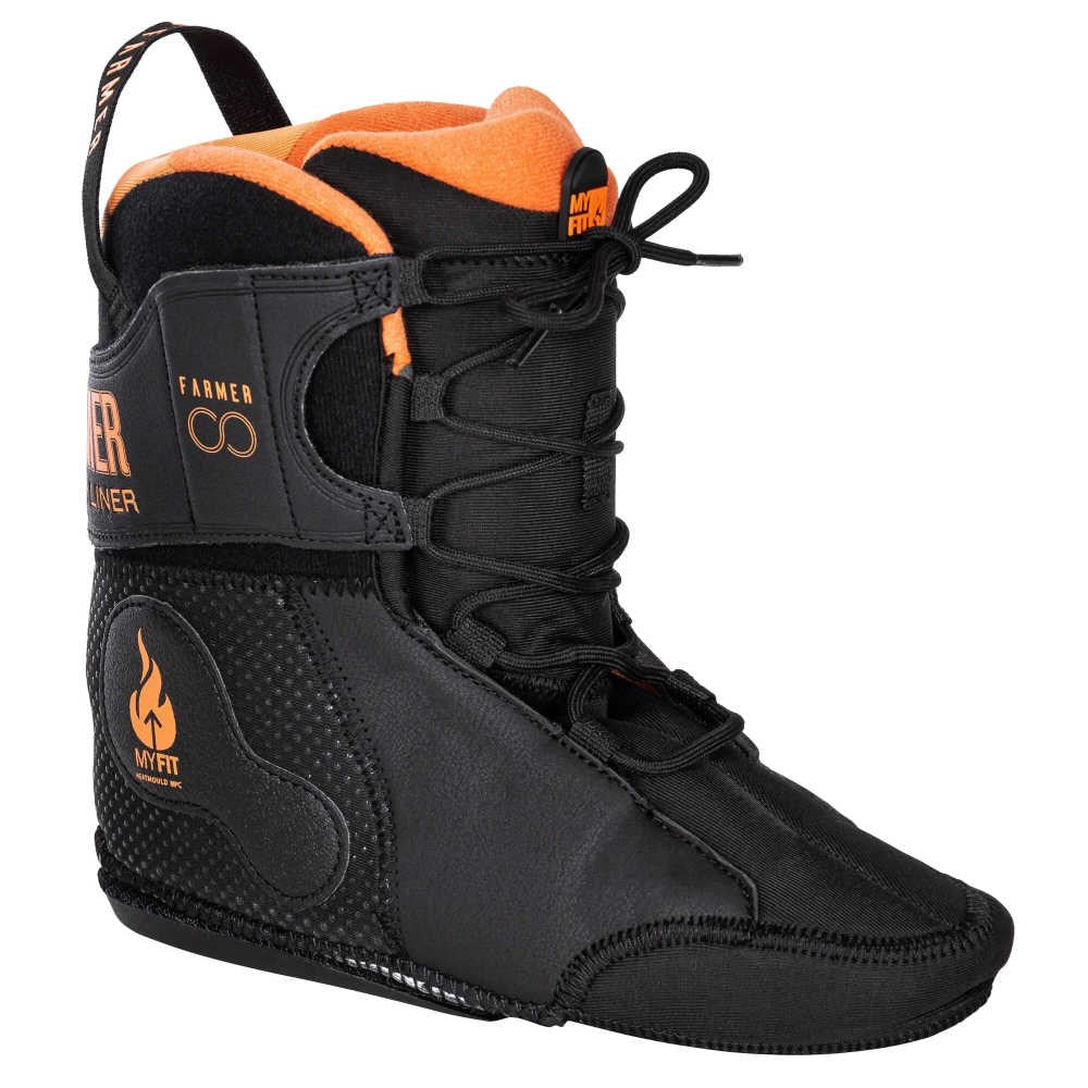 Powerslide Myfit Crown Chris Farmer Pro Liner — TryFitCore