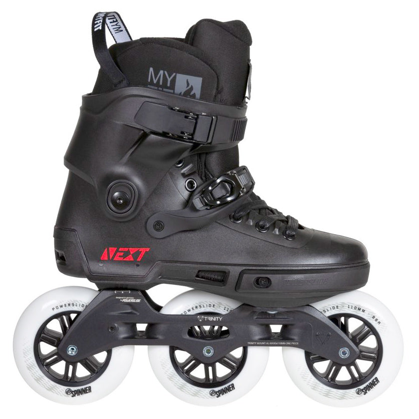 Powerslide Next Core 110mm Inline Skate — TryFitCore