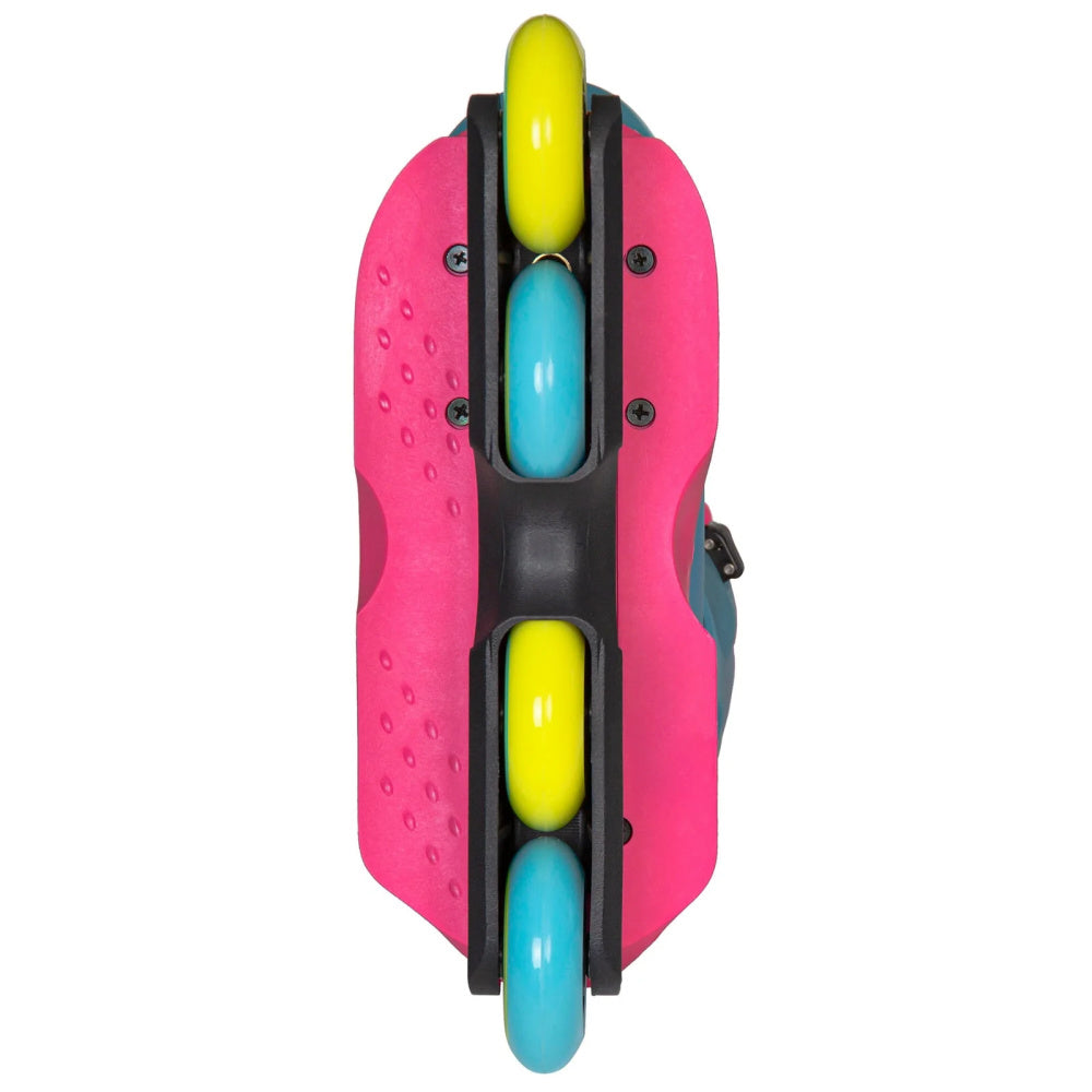 Powerslide Robbie Pitts Fantasy 72 Skate