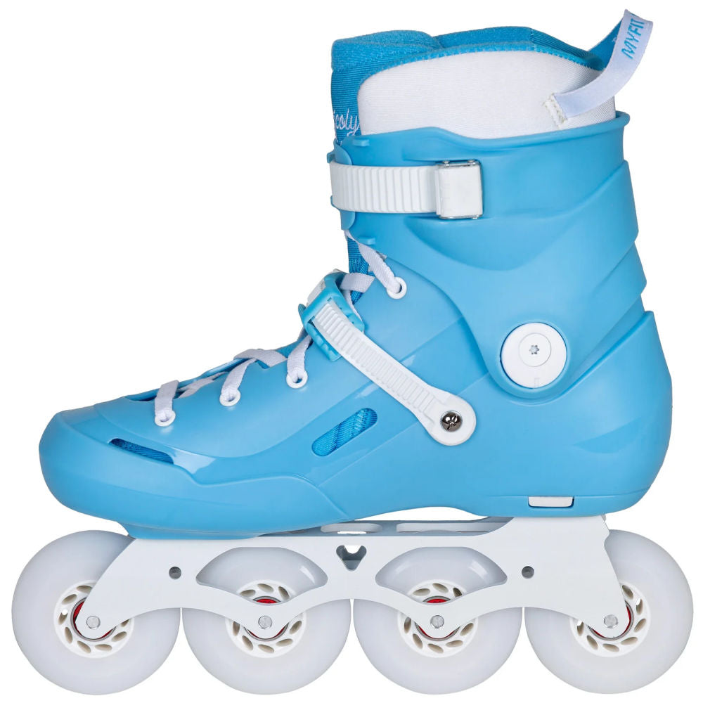Powerslide Storm Nicoly Pro 80 Inline Skates
