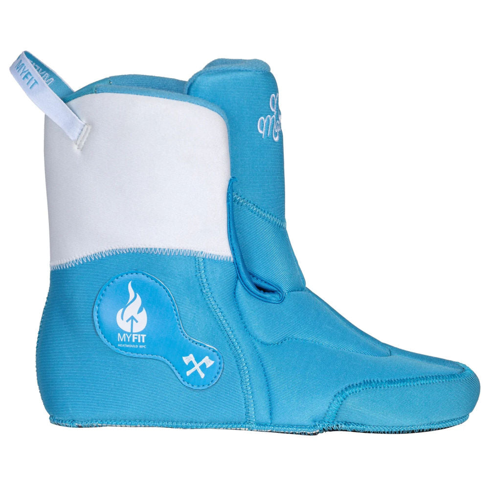 Powerslide Storm Nicoly Pro 80 Inline Skates