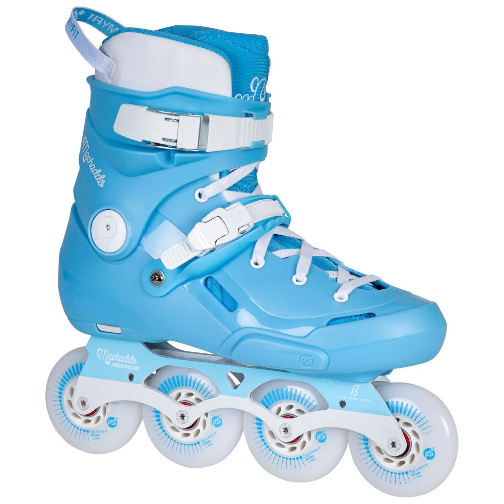 Powerslide Storm Nicoly Pro 80 Inline Skates — TryFitCore