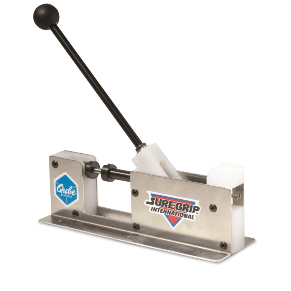 Sure Grip Qube Bearing press — TryFitCore