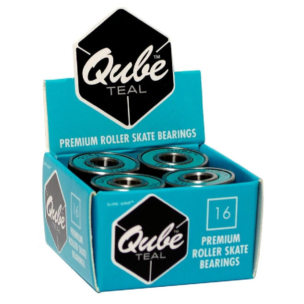 Sure Grip Qube Bearings 16pack — TryFitCore